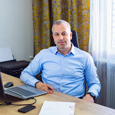 goran krajncic profil